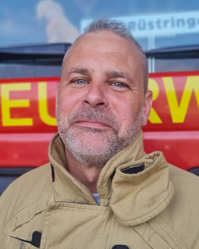 Marcel Boujé