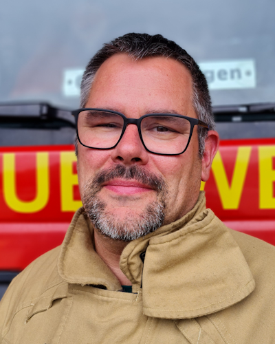 Sven Helfenbein