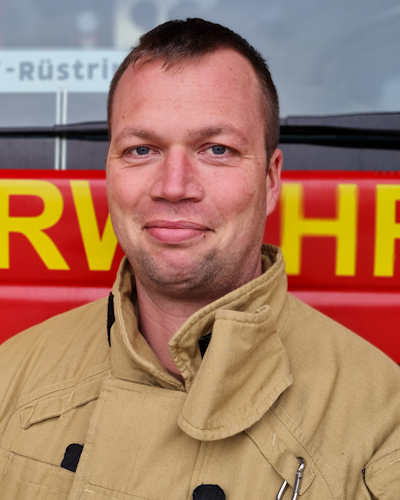 Andreas Kösters