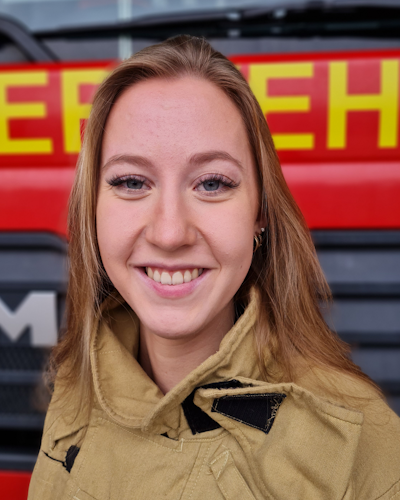 Rieke Magerkurth