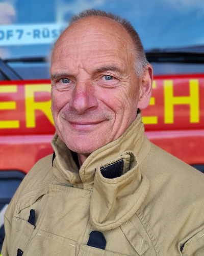 Thomas Molch