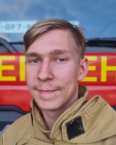 Maximilian Remmers