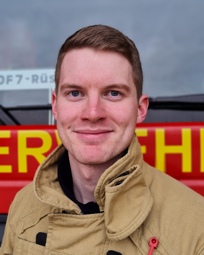 Jonas Vetter